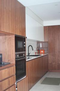 Casa Francisca praia de Mindelo