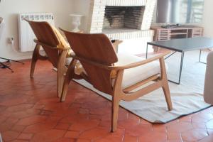 Casa Francisca praia de Mindelo