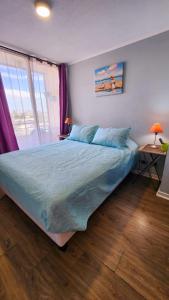 Departamentos Amoblados Chileruca