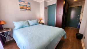 Departamentos Amoblados Chileruca