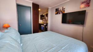 Departamentos Amoblados Chileruca