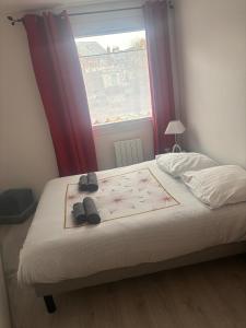 Appartements La petite recreation, Place de parking inclus : photos des chambres