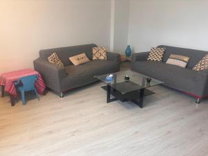 Appartements La petite recreation, Place de parking inclus : photos des chambres
