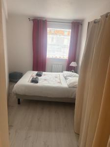 Appartements La petite recreation, Place de parking inclus : photos des chambres