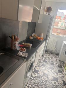 Appartements La petite recreation, Place de parking inclus : photos des chambres