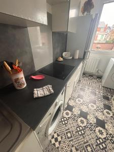Appartements La petite recreation, Place de parking inclus : photos des chambres