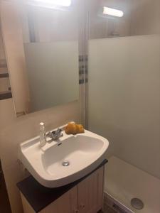 Appartements La petite recreation, Place de parking inclus : photos des chambres
