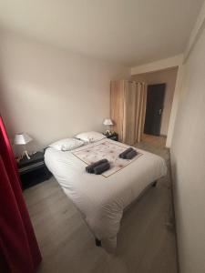 Appartements La petite recreation, Place de parking inclus : photos des chambres