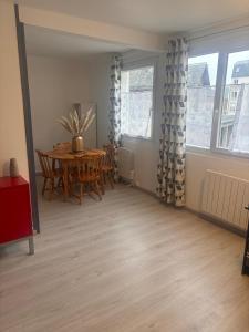 Appartements La petite recreation, Place de parking inclus : photos des chambres