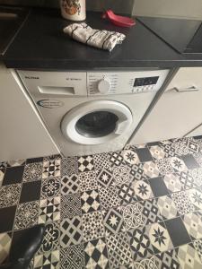 Appartements La petite recreation, Place de parking inclus : photos des chambres