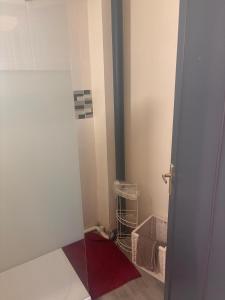 Appartements La petite recreation, Place de parking inclus : photos des chambres