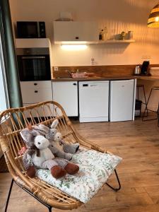 Les ânes du château d Hardelot, pour 2 à 5 pers