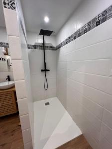 Maisons de vacances Les anes du chateau d Hardelot, pour 2 a 5 pers : photos des chambres