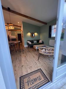 Les ânes du château d Hardelot, pour 2 à 5 pers