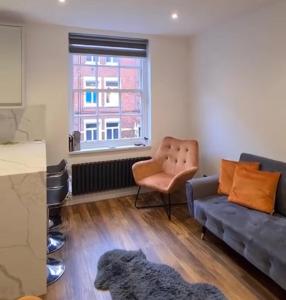 Covent Garden luxury Apartment