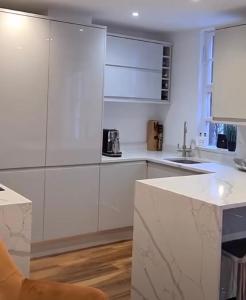 Covent Garden luxury Apartment