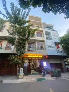 Nhà Nghỉ Hải Nam - Ấp Phước Thánh