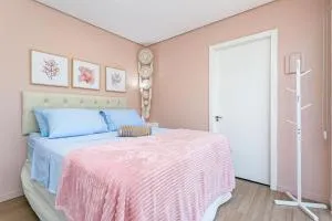 Loft garden com jacuzzi no Campeche - 坎佩切