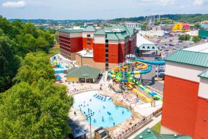 Country Cascades Waterpark Resort