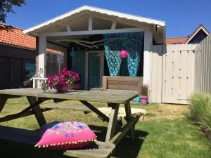 DE ZEEBRIES Bed by the Sea - 韦斯特卡佩勒