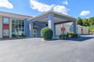 Motel 6 Dawsonville GA North GA Premium Outlets