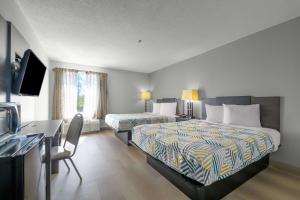 Motel 6 Dawsonville GA North GA Premium Outlets