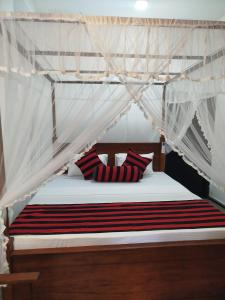 17 Cinnamon Villa Ahangama