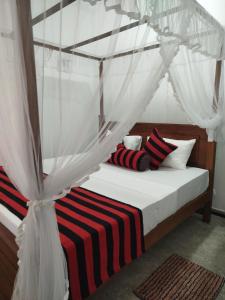 17 Cinnamon Villa Ahangama