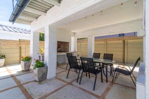 SeaB by Top Destinations Rentals