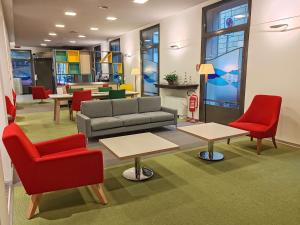 Sure Hotel by Best Western Turin City Centre