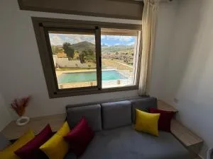 Good life Tulipe - Belyounech 