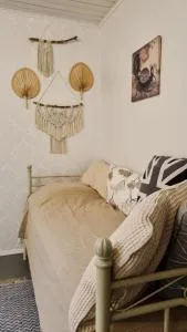 Päätyhuoneisto: Nariseva puulattia! - Kullaa