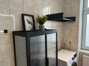 Moderne 50 qm Unterkunft Monkey