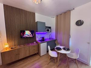 Appart-Lido, appartement cosy à REIMS