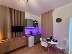 Appart-Lido, appartement cosy à REIMS