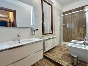 Appartamento con 3 Camere da Letto (6 Adulti)