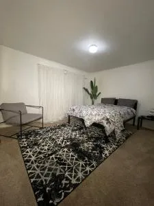 Cozy 3 - 坦普希尔斯