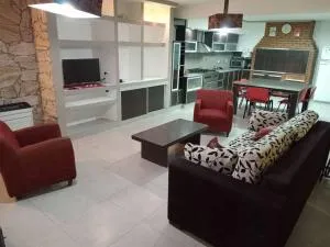 Casita de Rada Tilly - Escalante