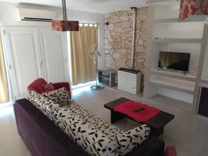 Casita de Rada Tilly