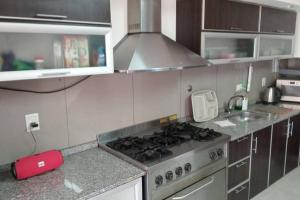 Casita de Rada Tilly