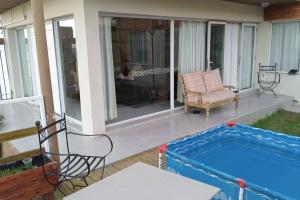 Casita de Rada Tilly