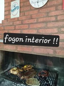 Casita de Rada Tilly