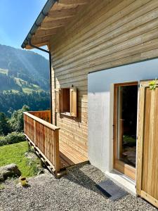 Chalet Villars-Gryon 8pax Cosy