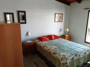 Las Hortensias - A 200m de Av Principal - Термас-дель-Арапей