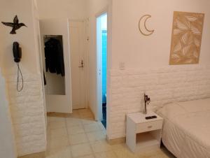 El Descanso cerca del mar