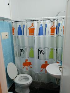 El Descanso cerca del mar