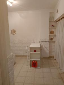 El Descanso cerca del mar