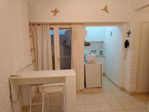 El Descanso cerca del mar