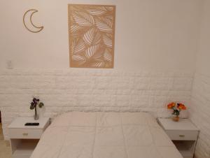 El Descanso cerca del mar