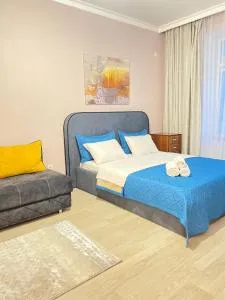 Алпамыс - Sorokovaya